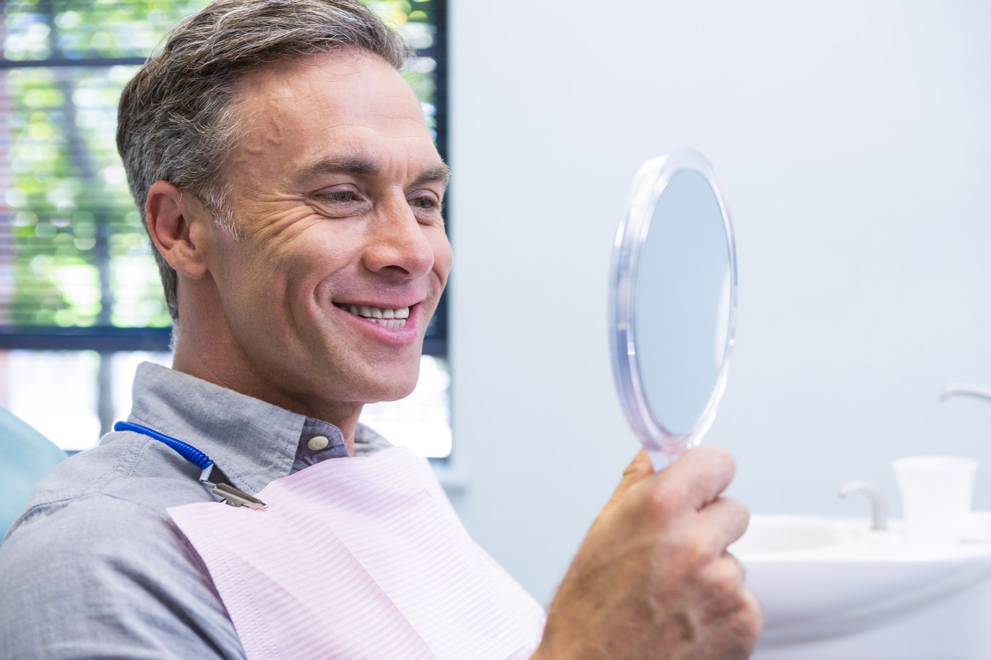 The Importance of Dental Cleaning in Cypress as Preventative Care, Dr. Ron Handley and Dr. Katie Chang, Cypress, TX, General Dentistry, Cosmetic Dentistry, Childrens Dentistry