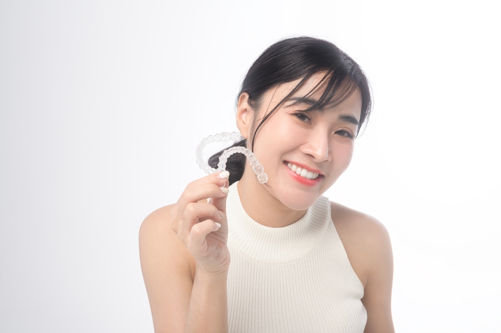 Invisalign Cypress