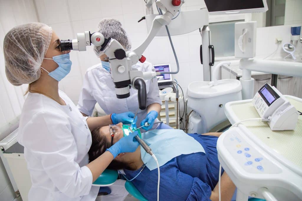 Emergency Dentistry Cypress
