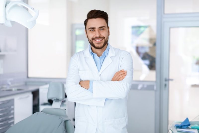Dentist Near Me Cypress