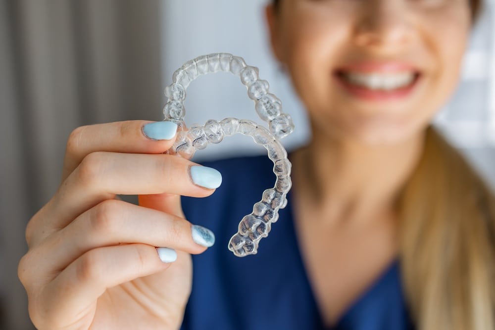 Invisalign Cypress