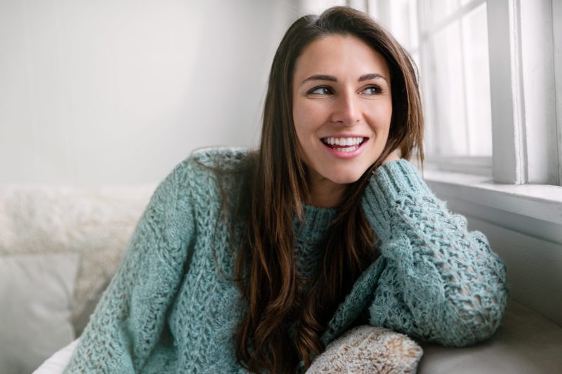 Dentist in Cypress At Handley Dental
